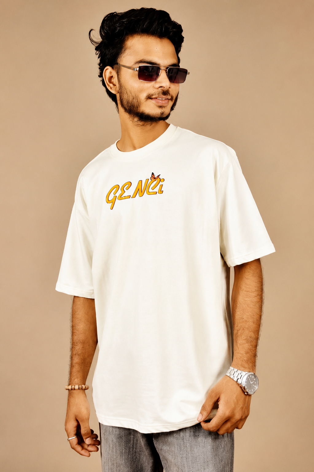 GENCI Fashion Collection